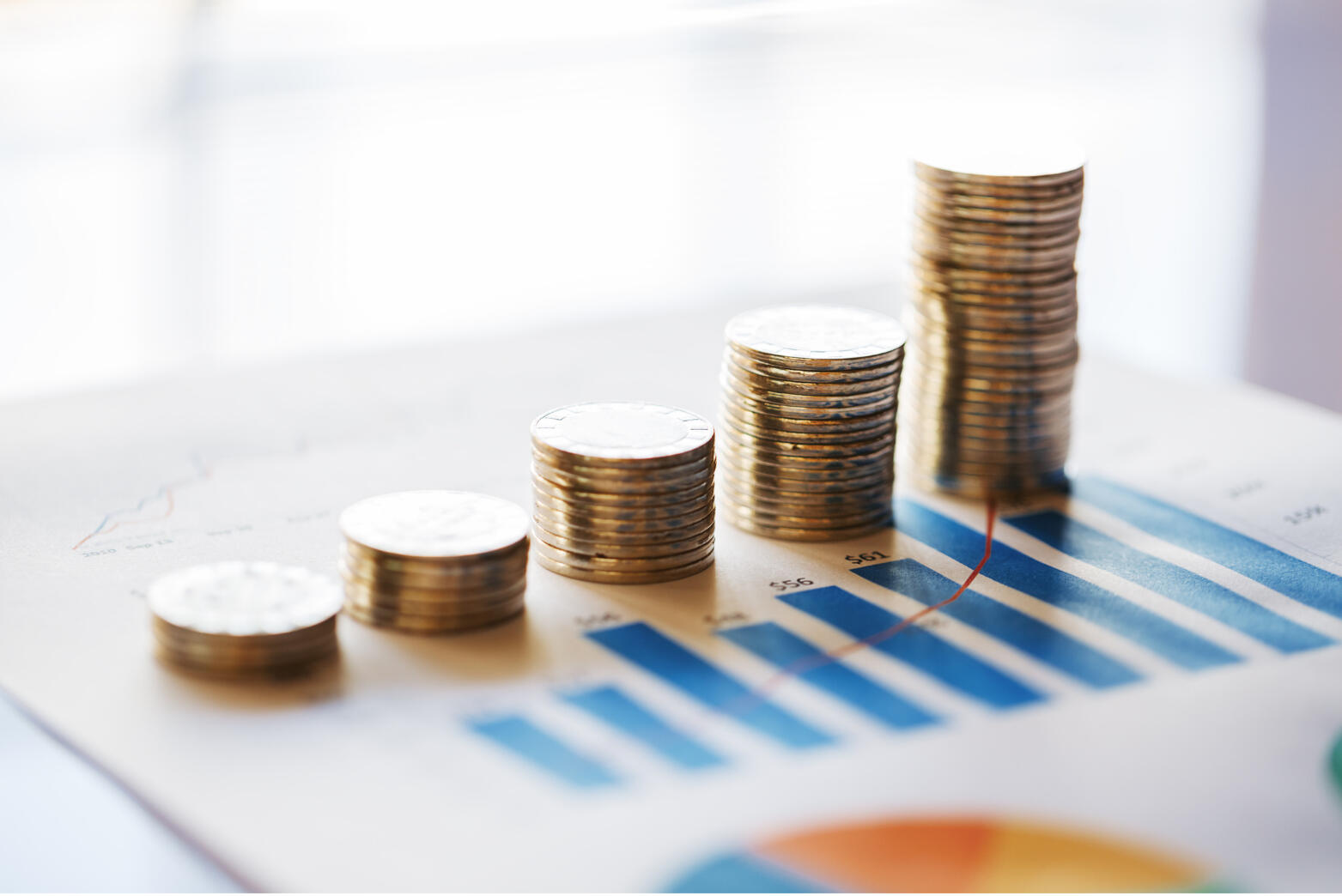 Banking & Finance